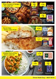 SuperValu leaflet Page 9