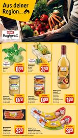 REWE PETZ Prospekt woche 38 Seite 13