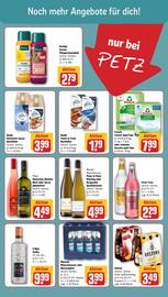 REWE PETZ Prospekt woche 38 Seite 15