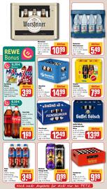 REWE PETZ Prospekt woche 38 Seite 16
