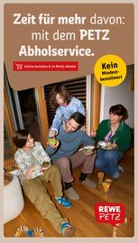 REWE PETZ Prospekt woche 38 Seite 26