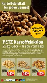 REWE PETZ Prospekt woche 38 Seite 30
