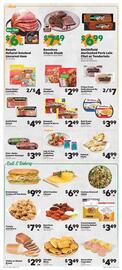 Sentry weekly ad Page 2