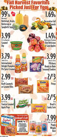 Piggly Wiggly weekly ad week 38 Page 2