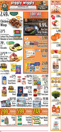 Piggly Wiggly weekly ad week 38 Page 4