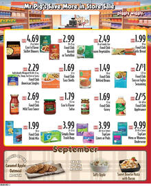 Piggly Wiggly weekly ad week 38 Page 8