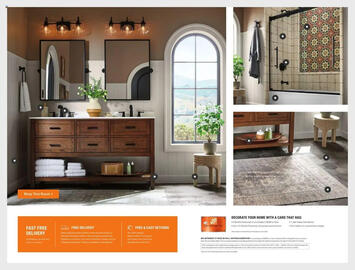 The Home Depot flyer Page 15