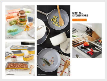 The Home Depot flyer Page 19