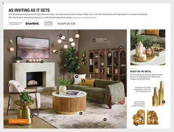 The Home Depot flyer Page 2