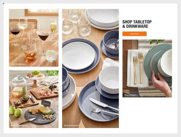 The Home Depot flyer Page 20