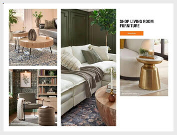 The Home Depot flyer Page 22