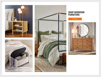 The Home Depot flyer Page 23