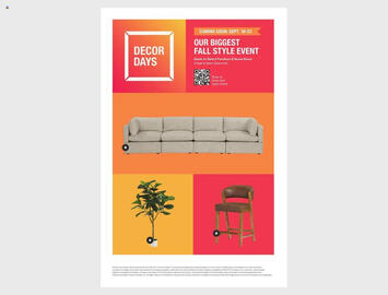The Home Depot flyer Page 24
