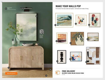 The Home Depot flyer Page 5