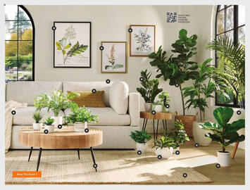 The Home Depot flyer Page 7