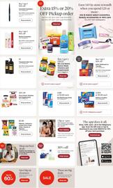 Walgreens weekly ad week 38 Page 2