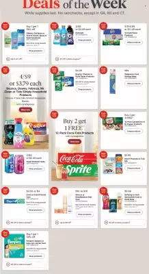 Walgreens weekly ad (valid until 20-09)
