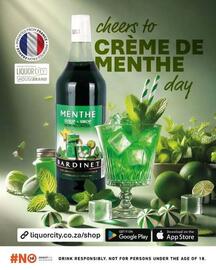 Liquor City catalogue week 38 Page 1