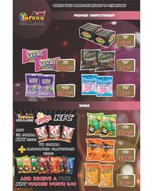 Yarona Cash And Carry catalogue week 37 Page 3