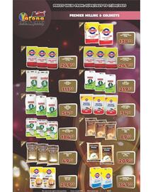 Yarona Cash And Carry catalogue week 37 Page 4