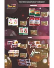 Yarona Cash And Carry catalogue week 37 Page 5
