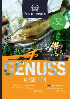 FrischeParadies Prospekt (gültig bis 20-09)