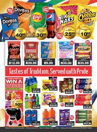 Big Save Liquor catalogue Page 4
