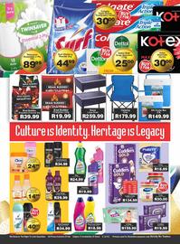 Big Save Liquor catalogue Page 7