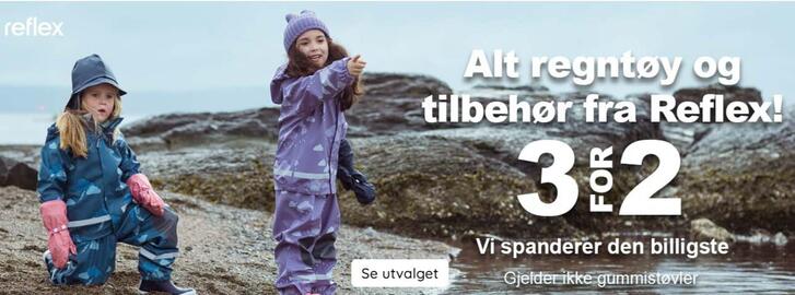 Barnas Hus kundeavis uke 38 Side 2