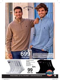 Sportmann kundeavis Side 17
