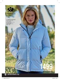 Sportmann kundeavis Side 22