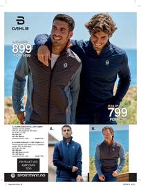 Sportmann kundeavis Side 28