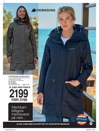 Sportmann kundeavis Side 31