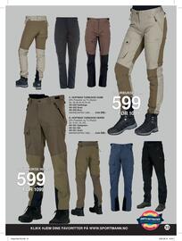 Sportmann kundeavis Side 33