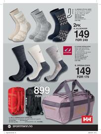 Sportmann kundeavis Side 42