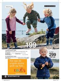 Sportmann kundeavis Side 48
