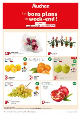 Auchan folder (geldig t/m 21-09)