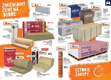 Bricoman gazetka Strona 2