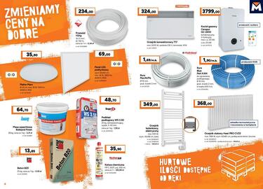 Bricoman gazetka Strona 3