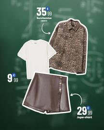 Catalogue La Halle page 3