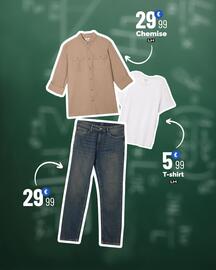 Catalogue La Halle page 4