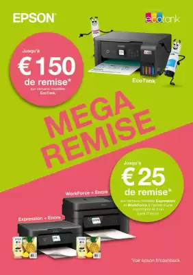 Catalogue Connexion (valable jusqu'au 31-01)
