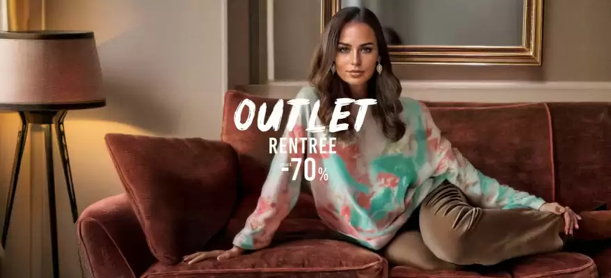 Catalogue Antonelle (valable jusqu'au 5-10)