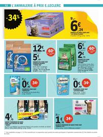 Catalogue E.Leclerc Drive page 12