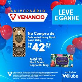 Encarte Drogaria Venancio Página 2