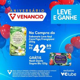 Encarte Drogaria Venancio Página 6