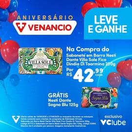 Encarte Drogaria Venancio Página 7
