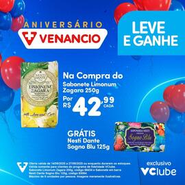 Encarte Drogaria Venancio Página 8