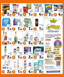 Volantino Conad Superstore | Convenienza Più Pagina 7