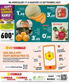 Volantino Conad Superstore | Convenienza Più Pagina 8